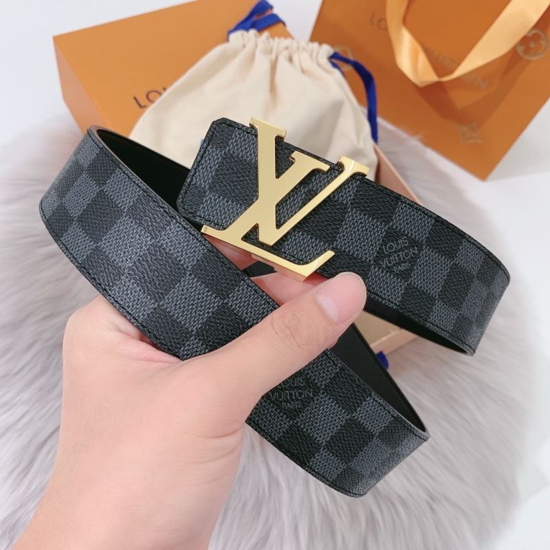 Louis Vuitton Belts